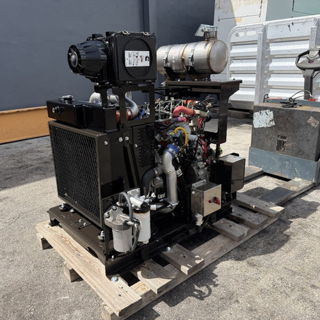 2022 Cummins QSF 2.8 74HP 4 Cyl Diesel Engine For Sale - hdengines.com