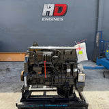 2022 Cummins QSM11 Diesel Engine, Family #ACEXL060AAD, 375 HP, CPL 8471
