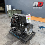 2022 Cummins QSM11 Diesel Engine, Family #ACEXL060AAD, 375 HP, CPL 8471