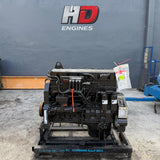 2022 Cummins QSM11 Diesel Engine, Family #ACEXL060AAD, 375 HP, CPL 8471