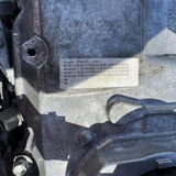 2022 Isuzu 4HK1TC 210HP 4 Cyl Diesel Engine For Sale– EPA21 - hdengines.com