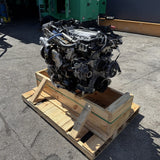 2022 Isuzu 4HK1TC 210HP 4 Cyl Diesel Engine For Sale– EPA21 - hdengines.com