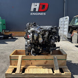 2022 Isuzu 4HK1TC 210HP 4 Cyl Diesel Engine For Sale– EPA21 - hdengines.com