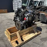 2022 Isuzu 4HK1TC 210HP 4 Cyl Diesel Engine For Sale– EPA21 - hdengines.com