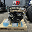 2022 Kohler KDI2504TCR 74HP 4 Cyl Diesel Engine For Sale - hdengines.com