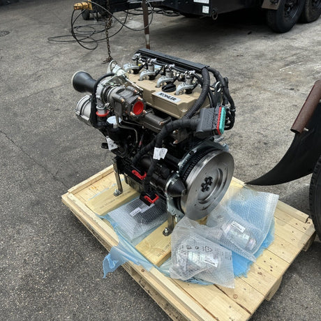 2022 Kohler KDI2504TCR 74HP 4 Cyl Diesel Engine For Sale - hdengines.com
