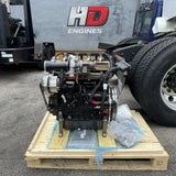 2022 Kohler KDI2504TCR 74HP 4 Cyl Diesel Engine For Sale - hdengines.com