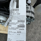 2022 Kohler KDI2504TCR 74HP 4 Cyl Diesel Engine For Sale - hdengines.com