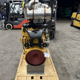 2022 Perkins 1206J-E70TA 202 HP 6 Cyl Diesel Engine For Sale - hdengines.com