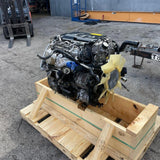 2011 Mitsubishi F1C 3.0L 4-Cyl Diesel Engine For Sale – ESN F1CE3481H - hdengines.com
