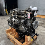 2023 Detroit DD13 410HP 6 Cyl Diesel Engine For Sale – EPA21 - hdengines.com
