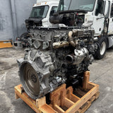 2023 Detroit DD13 410HP 6 Cyl Diesel Engine For Sale – EPA21 - hdengines.com