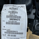 2023 FPT F5C Tier 4 Final 74HP 4 Cyl Industrial Diesel Engine For Sale - hdengines.com