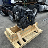2023 FPT F5C Tier 4 Final 74HP 4 Cyl Industrial Diesel Engine For Sale - hdengines.com