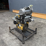 2024 CAT C3.8 97HP 4 Cyl Diesel Engine For Sale - hdengines.com