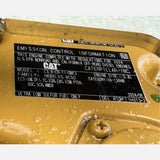 2024 CAT C3.8 97HP 4 Cyl Diesel Engine For Sale - hdengines.com