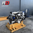 2017 International N13 390HP 6 Cyl Diesel Engine For Sale | A390 - hdengines.com