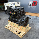 2018 PACCAR MX-13 510HP 6 Cyl Diesel Engine For Sale– 12.9L (EPA17) - hdengines.com