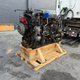 2018 PACCAR MX-13 510HP 6 Cyl Diesel Engine For Sale – 12.9L (EPA17) - hdengines.com