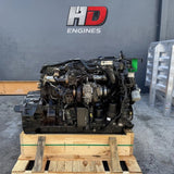2013 PACCAR MX-13 455HP 6 Cyl Diesel Engine For Sale – 12.9L (EPA13) - hdengines.com