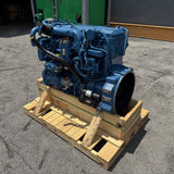 2006 International DT466E EPA04 225HP 6 Cyl Diesel Engine For Sale - hdengines.com