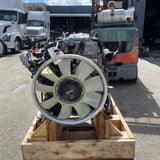 2015 Mitsubishi F1C 3.0L 161HP 4 Cyl Diesel Engine For Sale – Low Miles - hdengines.com