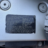 2005 Mercedes OM906LA MBE900 260HP 6 Cyl Diesel Engine For Sale - hdengines.com