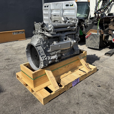 2006 Mercedes OM926LA 330HP 6 Cyl Diesel Engine For Sale – OEM Reman - hdengines.com