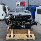 2011 International MAXXFORCE 13 Model A430 430HP 6 Cyl Diesel Engine For Sale - hdengines.com