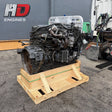 2016 PACCAR MX-13 455HP 6 Cyl Diesel Engine For Sale – 12.9L (EPA13) - hdengines.com