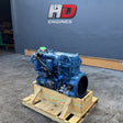 2006 International DT466E 225HP 6 Cyl Diesel Engine For Sale - hdengines.com