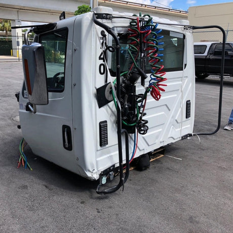 2015 International isx15 450 HP ProStar Day Cab For Sale - hdengines.com