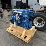 2004 International DT466E 210HP 6 Cyl Diesel Engine For Sale - hdengines.com