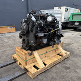 2014 PACCAR PX9 350HP 6 Cyl Diesel Engine For Sale – 8.9L (CPL 3664) - hdengines.com