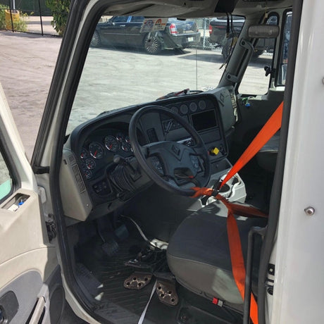 2015 International isx15 450 HP ProStar Day Cab For Sale - hdengines.com