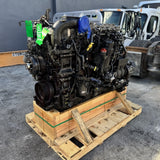 2013 PACCAR MX-13 455HP 6 Cyl Diesel Engine For Sale – 12.9L (EPA13) - hdengines.com