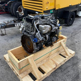 2011 Mitsubishi F1C 3.0L 4-Cyl Diesel Engine For Sale – ESN F1CE3481H - hdengines.com