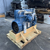 2005 International DT466E EPA04 220HP 6 Cyl Diesel Engine For Sale - hdengines.com