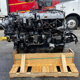 2014 International N13 410HP 6 Cyl Diesel Engine For Sale | A410 - hdengines.com