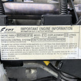 2011 Mitsubishi F1C 4 Cyl Diesel Engine For Sale – 38,306 Miles | ESN F1CE34814 - hdengines.com