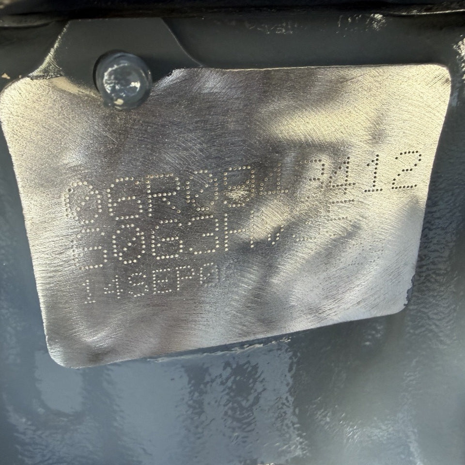 2006 Detroit Series 60 14.0L 685 HP 6 Cyl Industrial Diesel Engine For Sale – Tier 3 - hdengines.com