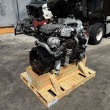2011 International MAXXFORCE DT EPA 10 270HP 6 Cyl Diesel Engine For Sale - hdengines.com