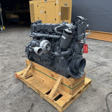 2004 Mercedes OM460LA 450HP 6 Cyl Diesel Engine For Sale | MBE4000 - hdengines.com