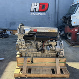 2003 Mercedes-Benz OM460LA 410HP 6 Cyl Diesel Engine For Sale | MBE4000 - hdengines.com