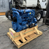 2004 International DT466E 210HP 6 Cyl Diesel Engine For Sale - hdengines.com