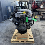 2008 International MAXXFORCE 11 370HP 6 Cyl Diesel Engine For Sale - hdengines.com