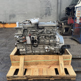 2006 Mercedes-Benz OM906LA 260HP 6 Cyl Diesel Engine For Sale - hdengines.com