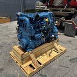 2006 International DT466E EPA04 225HP 6 Cyl Diesel Engine For Sale - hdengines.com