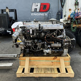 2012 International MAXXFORCE 13 450HP 6 Cyl Diesel Engine For Sale - hdengines.com