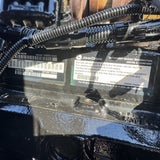 2011 John Deere 6068HF285 173HP 6 Cyl Diesel Engine Water Pump Unit For Sale - hdengines.com